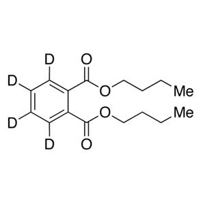 邻苯二甲酸二丁酯-D4,Dibutyl Phthalate-d4