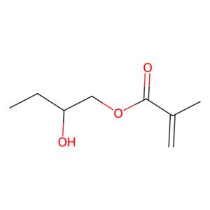 甲基丙烯酸2-羟基丁酯 (异构体混合物) (含稳定剂MEHQ),2-Hydroxybutyl Methacrylate (mixture of isomers) (stabilized with MEHQ)