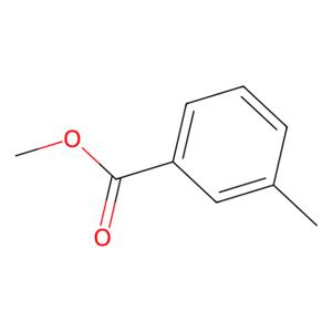 aladdin 阿拉丁 M158156 间甲基苯甲酸甲酯 99-36-5 >98.0%(GC)