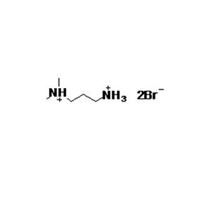 N,N-二甲基-1,3-丙二胺氢溴酸盐,N,N-Dimethyl-1,3-propanediammonium Dibromide