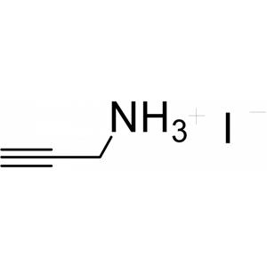 aladdin 阿拉丁 P491889 2-炔丙胺氢碘酸盐 205817-86-3 ≥99.5%  ( 4 Times Purification )