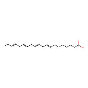 aladdin 阿拉丁 A339719 ω-3花生四烯酸 24880-40-8 10mg/ml in ethanol , 98%