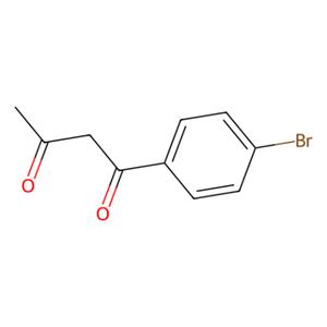 aladdin 阿拉丁 B151852 1-(4-溴苯基)-1,3-丁二酮 4023-81-8 >98.0%
