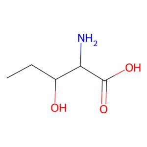 aladdin 阿拉丁 B300779 DL-β-羟基降缬氨酸 34042-00-7 ≥95%