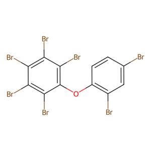 aladdin 阿拉丁 B354058 BDE No 181 solution 189084-67-1 50 μg/mL in isooctane