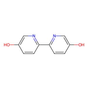 aladdin 阿拉丁 B405276 2,2'-联吡啶-5,5'-二醇 2326-78-5 98.0%