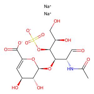 软骨素二糖 Δdi-4S 钠盐,Chondroitin disaccharide Δdi-4S sodium salt