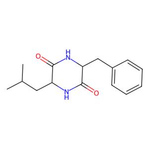 aladdin 阿拉丁 C352139 Cyclo(-L-Leu-L-Phe) 7280-77-5 98%