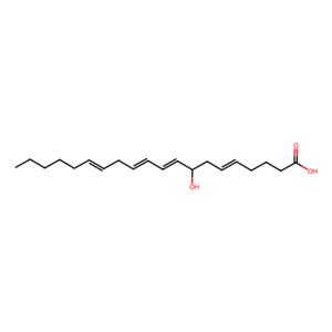 aladdin 阿拉丁 H345925 (±)8-HETE 79495-84-4 98%，100 ug/mL  in ethanol