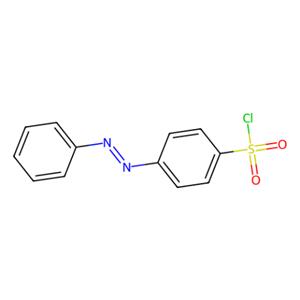 aladdin 阿拉丁 A151723 偶氮苯-4-磺酰氯 58359-53-8 >98.0%(T)