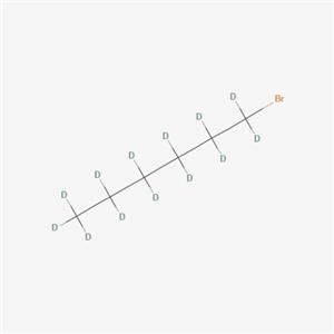 1-溴己烷-d??,1-Bromohexane-d??