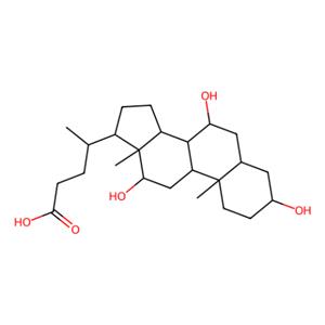 aladdin 阿拉丁 C472117 胆酸-2,2,4,4-d? 116380-66-6 98 atom% D, 98% (CP)