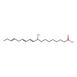 aladdin 阿拉丁 H341510 9(S)-HOTrE 89886-42-0 98%，1mg/ml in ethanol