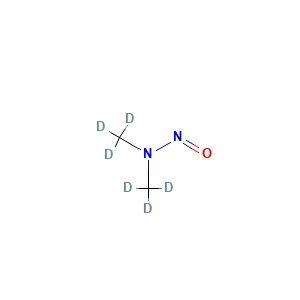 aladdin 阿拉丁 N409503 甲醇中N-亚硝基二甲胺-D6溶液 17829-05-9 1000μg/mL in Methanol