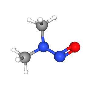 甲醇中N-亞硝基二甲胺-D6溶液,N-Nitrosodimethylamine-d6 Solution in Methanol