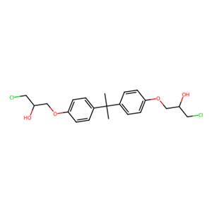 aladdin 阿拉丁 B340157 双酚A双（3-氯-2-羟丙基）醚 4809-35-2 ≥97%