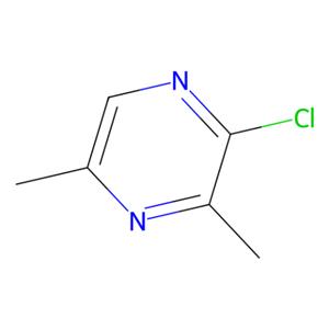 2-氯-3,5-二甲基吡嗪,2-Chloro-3,5-dimethylpyrazine
