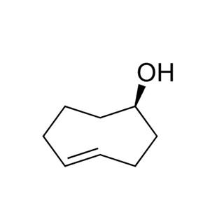 aladdin 阿拉丁 E487313 （E）-环辛-4-烯醇 85081-69-2 98%