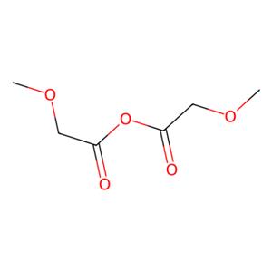 2-甲氧基乙酸酐,2-Methoxyacetic Anhydride