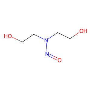 亞硝基雙（2-羥乙基）胺-d8,Nitrosobis(2-hydroxyethyl)amine-d8