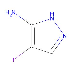3-氨基-4-碘-1H-吡唑,3-Amino-4-iodo-1H-pyrazole