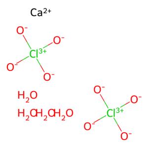 aladdin 阿拉丁 C332195 四水合高氯酸钙 15627-86-8 99%