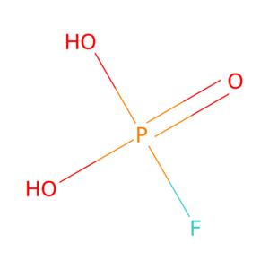 aladdin 阿拉丁 F283297 氟磷酸 13537-32-1 70 wt. % in H2O