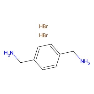 aladdin 阿拉丁 P292859 1,4-苯二甲胺氢溴酸盐 1294005-02-9 99.5% ( 4 Times Purification )