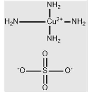 aladdin 阿拉丁 T282535 硫酸四氨合铜（II）水合物 14283-05-7 95%