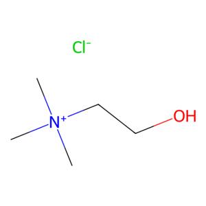 氯化膽堿-(三甲基-d?),Choline chloride-(trimethyl-d?)