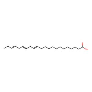 aladdin 阿拉丁 D351186 二十二碳三烯酸 28845-86-5 ≥98%，50 mg/mL in ethanol