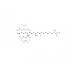 aladdin 阿拉丁 F299687 伏马菌素 B3-13C34-同位素 1217494-88-6 10μg/mL in acetonitrile/water(1:1)