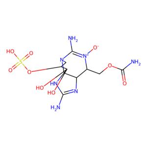 aladdin 阿拉丁 G299673 膝沟藻毒素（1和4） 60748-39-2 31.68 μg/mL in aqueous 0.5mM hydrochloric acid