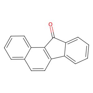 aladdin 阿拉丁 H157046 11H-苯并[a]芴-11-酮 479-79-8 >97.0%(GC)