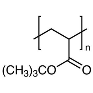 聚(丙烯酸叔丁酯) (数均分子量50000),Poly(tert-butyl Acrylate) Number Average Molecular Wt. 50000