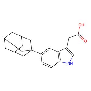 5-金刚烷基-IAA,5-Adamantyl-IAA