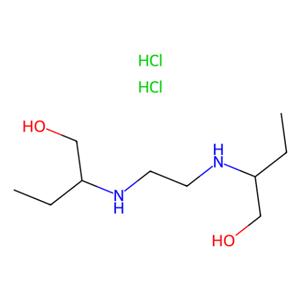 aladdin 阿拉丁 E335110 乙胺丁醇-d4二盐酸盐 1129526-19-7 CP：98%，98.0 atom % D