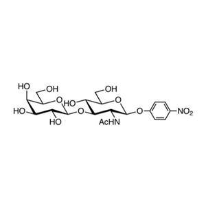 Gal1-b-3GlcNAc-b-PNP,Gal1-b-3GlcNAc-b-PNP