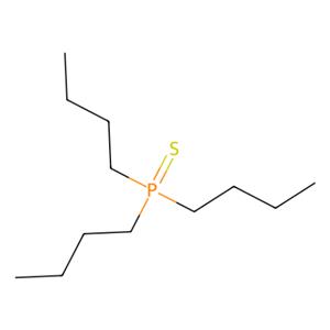 aladdin 阿拉丁 T282180 三丁基膦硫化物 3084-50-2 99%,7% S, dissolved in TBP