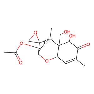 aladdin 阿拉丁 A299677 3-乙酰脱氧瓜萎镰菌醇-13C17-同位素 1217476-81-7 25μg/mL in acetonitrile
