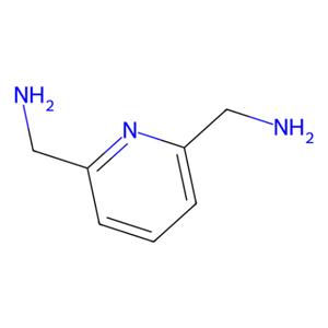 aladdin 阿拉丁 B281510 2,6-双（氨基甲基）吡啶 34984-16-2 95%