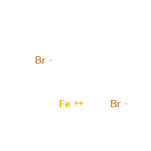 无水溴化亚铁,Iron(II) bromide, anhydrous