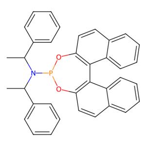 (S,S,S)-(+)-(3,5-二氧雜-4-磷雜環(huán)庚二烯并[2,1-a:3,4-a