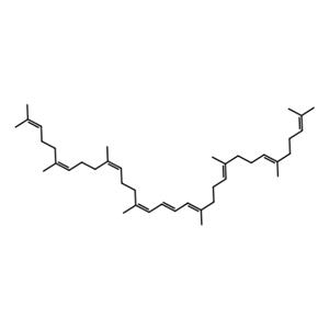 反式-八氫番茄紅素,trans-Phytoene