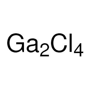 aladdin 阿拉丁 G192283 无水氯化镓(II) 24597-12-4 99.999% metals basis