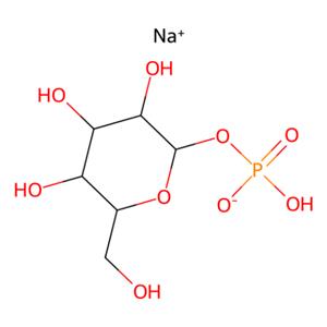 aD-甘露糖-1-磷酸钠盐,a-D-Mannose-1-phosphate sodium salt