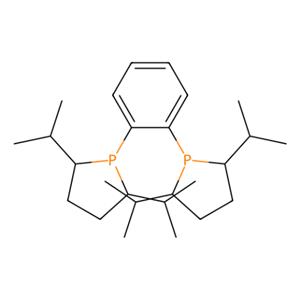 aladdin 阿拉丁 B167375 (-)-1,2-双[(2S,5S)-2,5-二异丙基磷]苯 147253-69-8 98%