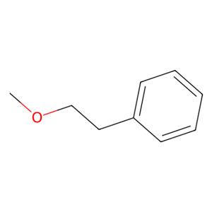 aladdin 阿拉丁 P160567 (2-甲氧基乙基)苯 3558-60-9 >98.0%(GC)