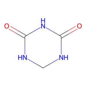 aladdin 阿拉丁 T405088 1,3,5-三嗪烷-2,4-二酮 27032-78-6 97%