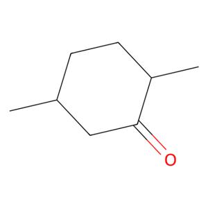 aladdin 阿拉丁 D154367 2,5-二甲基环己酮 (异构体混合物) 932-51-4 95%